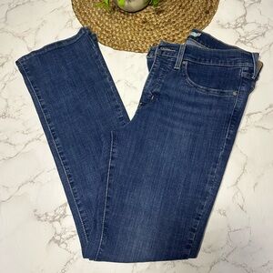 Women’s Levi’s Jeans
